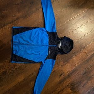 Kids Columbia Rain Coat